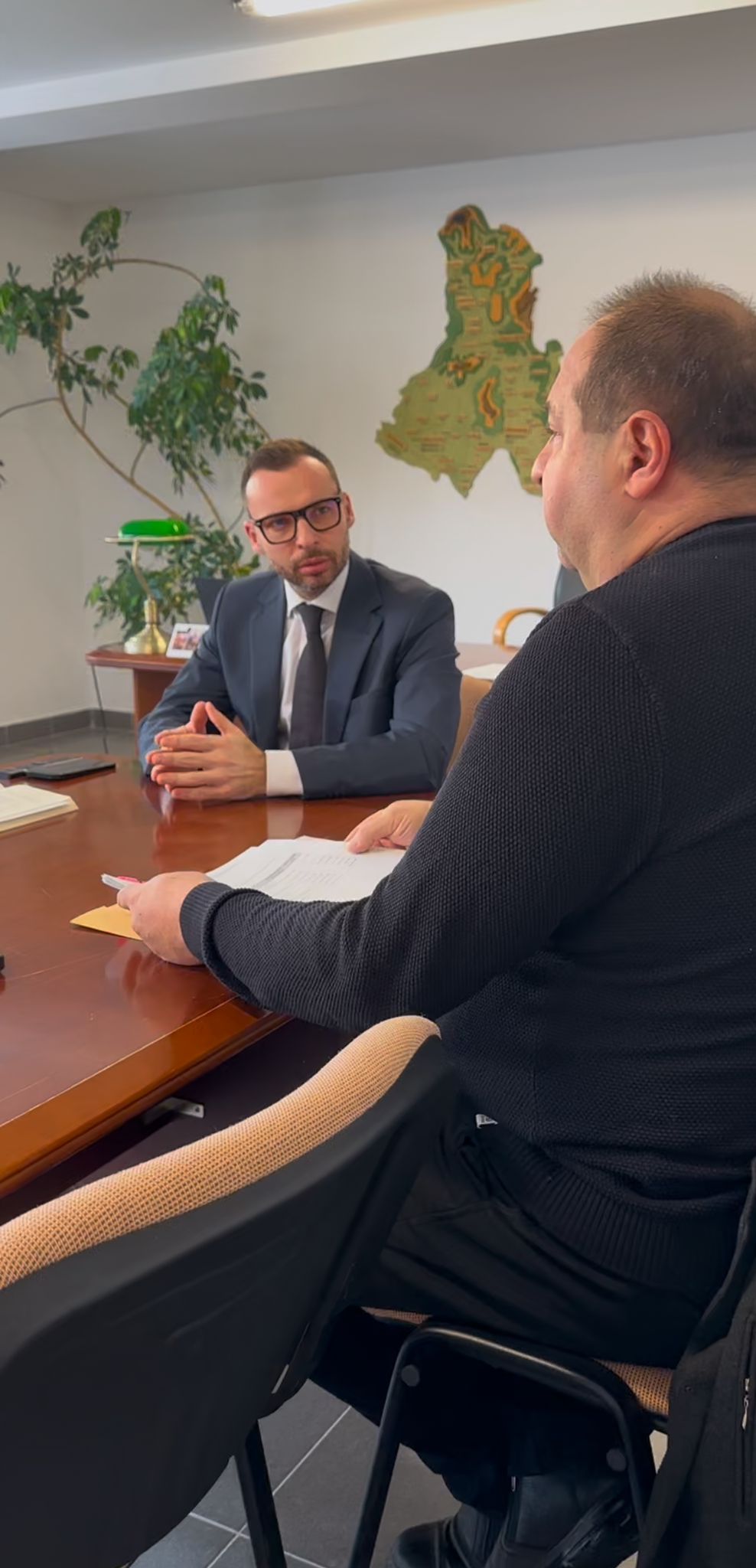 Új pályázati lehetőségek a Hargita megyei gazdák számára